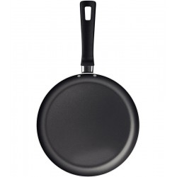 Panquequeira 22cm 600ml Loreto Grafite Antiaderente Tramontina